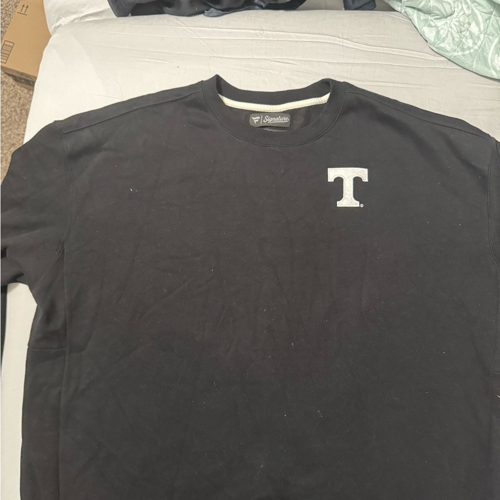 Mens Tennessee vols sweatshirt size 3X